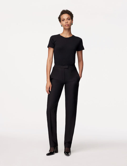 Women’s Tuxedo Pants