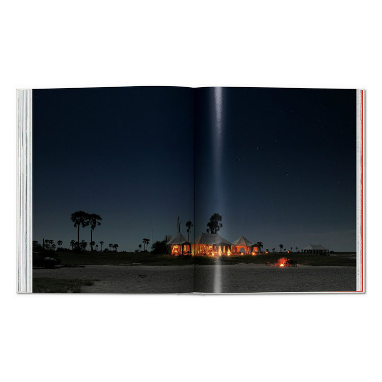 Remote Experiences: Extraordinary Travel Adventures from North to South