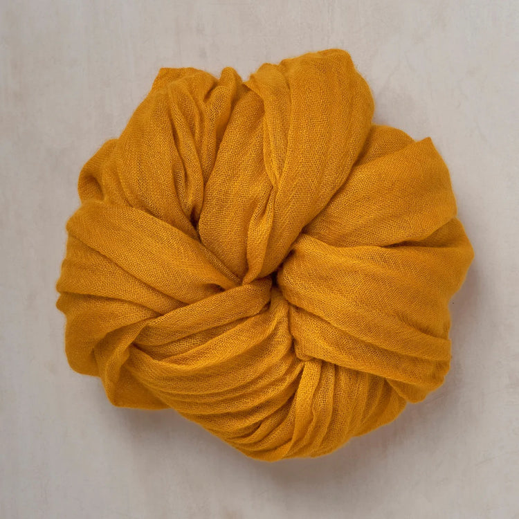 Lightweight Cashmere Scarf
