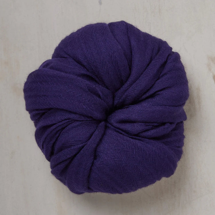 Lightweight Cashmere Scarf