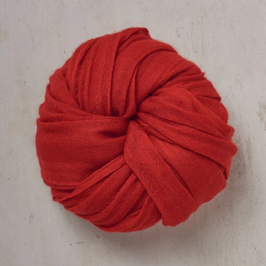Lightweight Cashmere Scarf