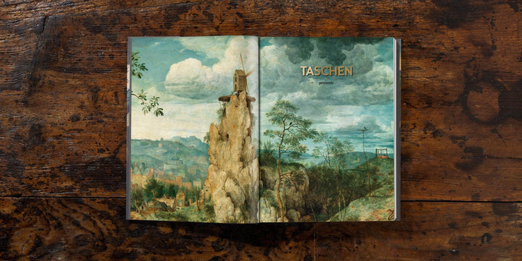 Bruegel: The Complete Works