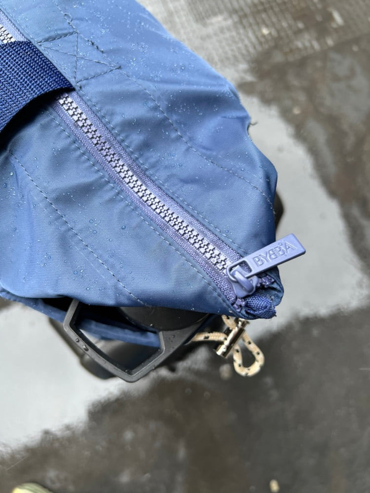 Ripple in Navy Seal