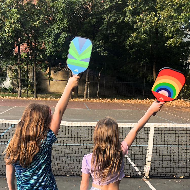 Youth Pickleball Set