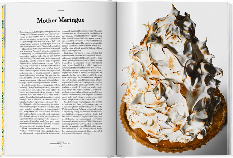 The Gourmand’s Lemon. A Collection of Stories and Recipes