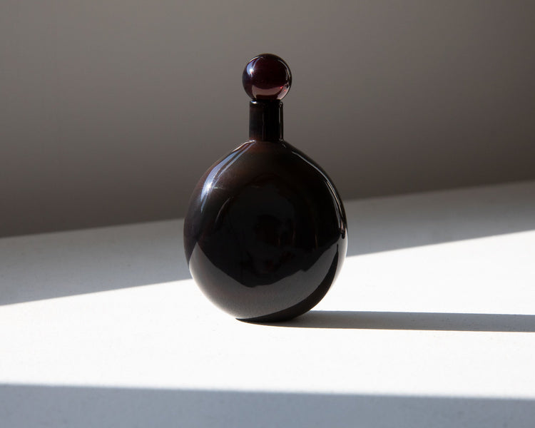 French Plum Face Oil