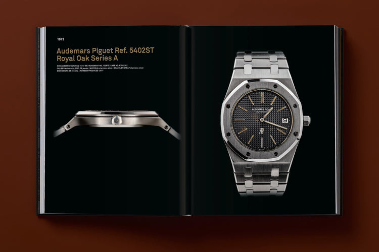 Ultimate Collector Watches, by Charlotte and Peter Fiell