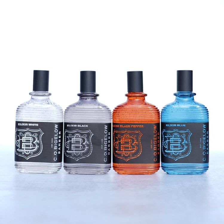 Elixir Black Pepper Cologne No. 1586