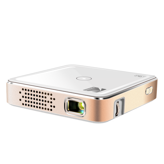 Luma 75 Portable Pocket Projector