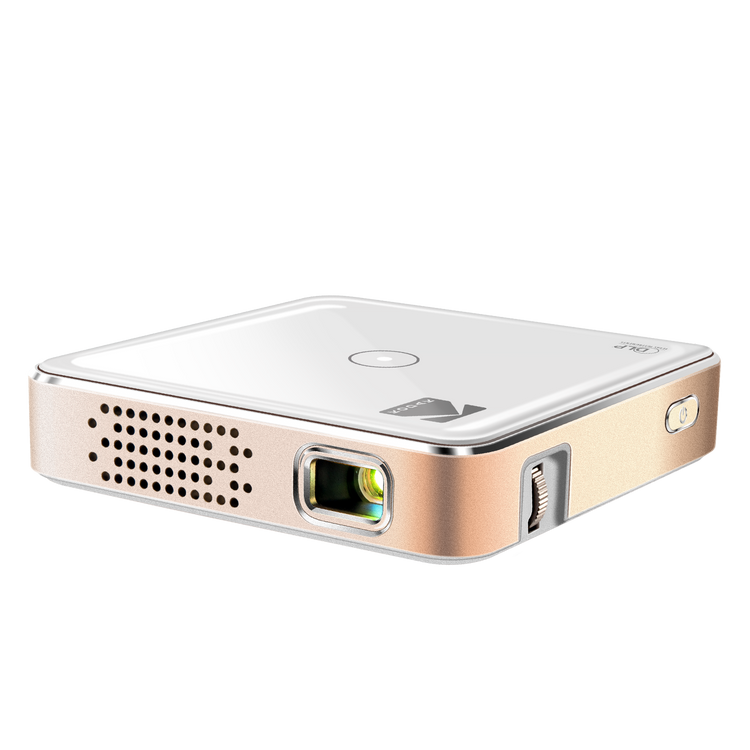 KODAK LUMA 75 Portable Mini Projector