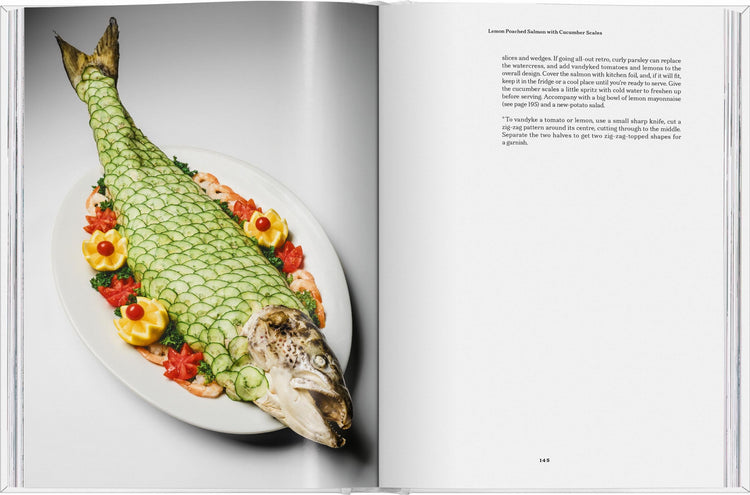 The Gourmand’s Lemon. A Collection of Stories and Recipes