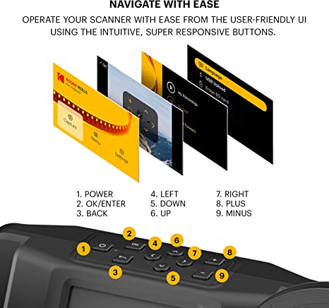 Reels Film Digitizer | Digital Scanner