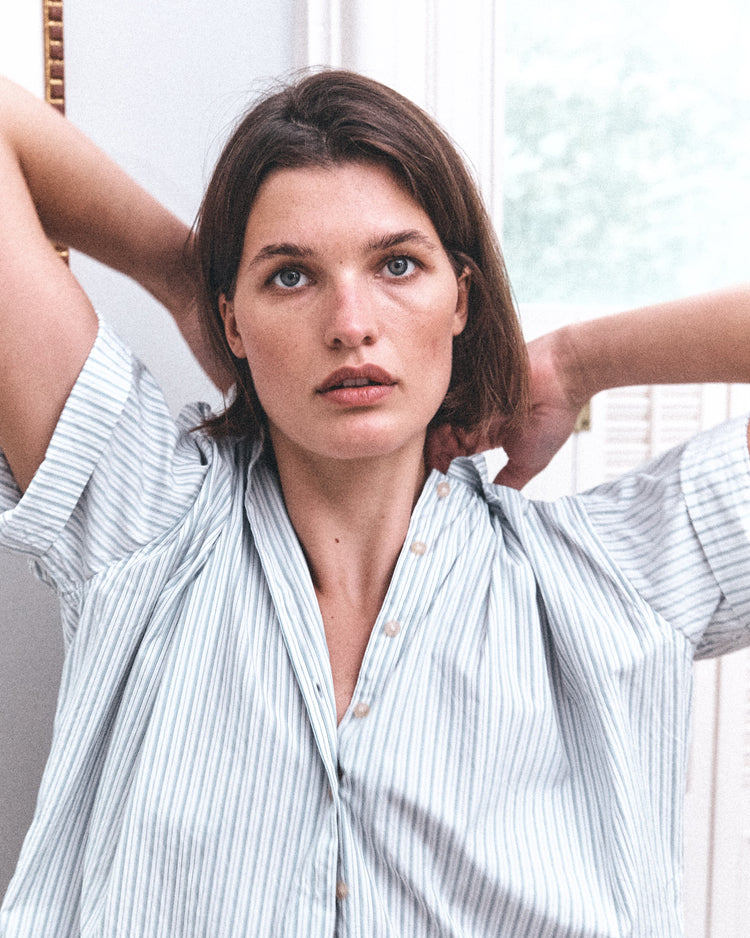 Tulip Blouse