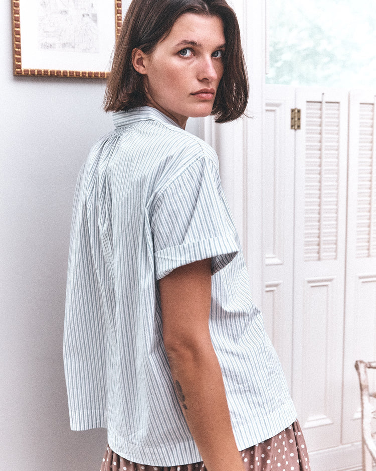 Tulip Blouse