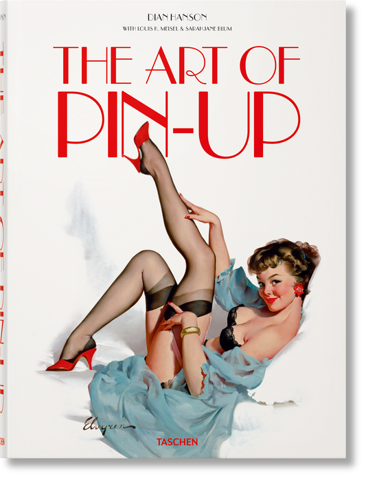 The Art of Pin-up