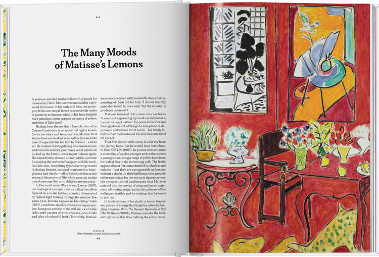 The Gourmand’s Lemon. A Collection of Stories and Recipes