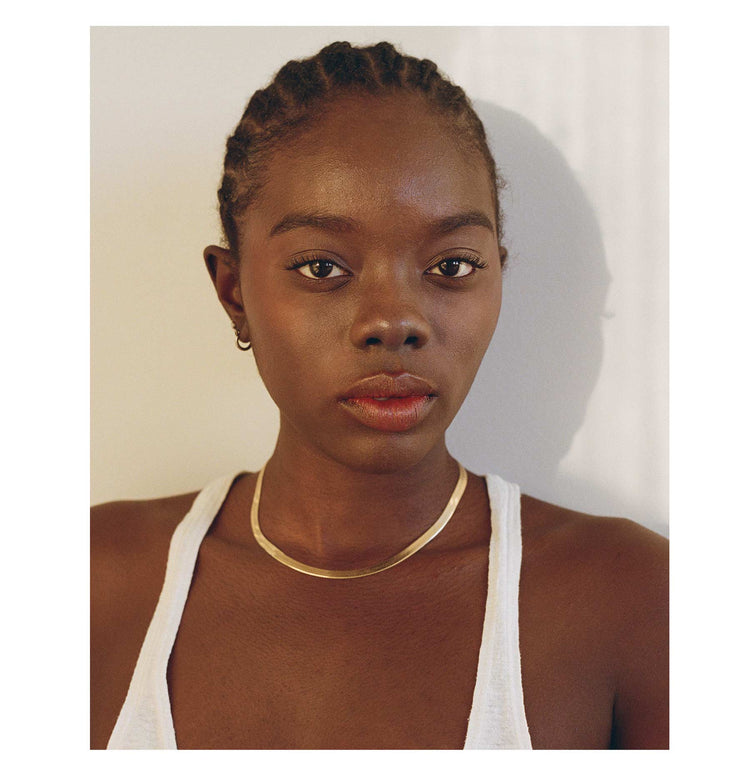 Fire Dawn Lip and Cheek Flush