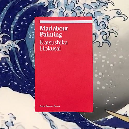Mad about Painting