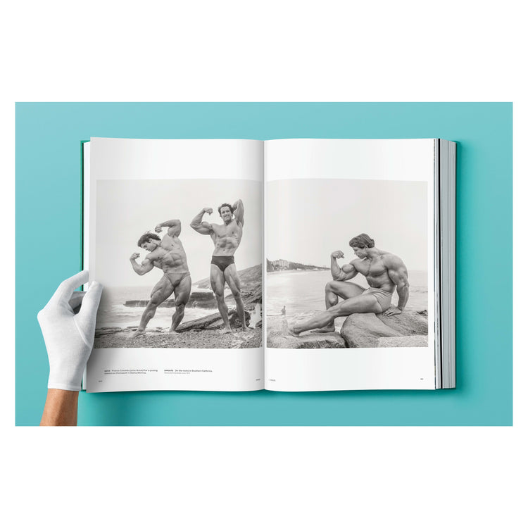 Taschen