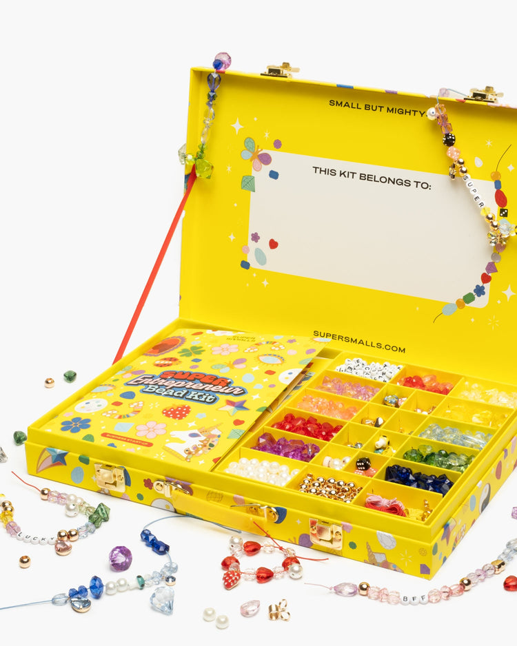 Super Entrepreneur Bead Kit