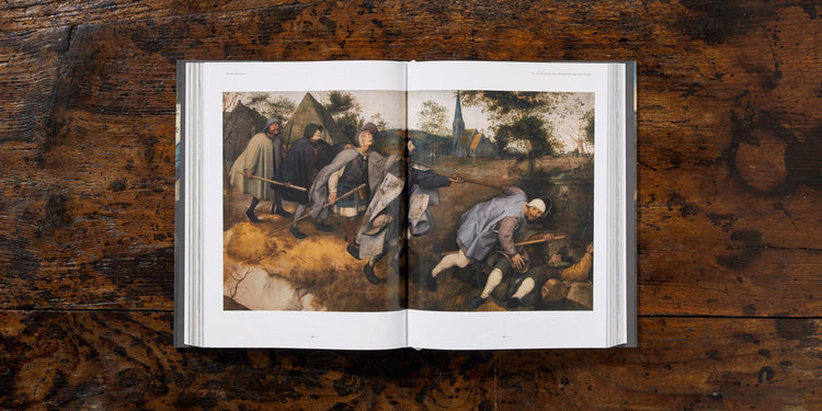 Bruegel: The Complete Works
