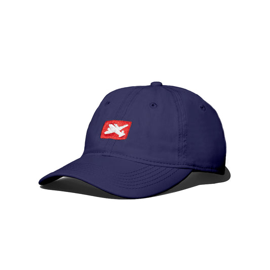 Air Mail Kids Cap