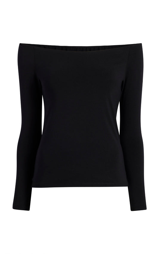 Leotard Top