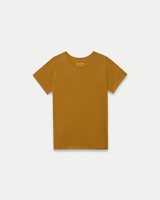 Fitted Tee