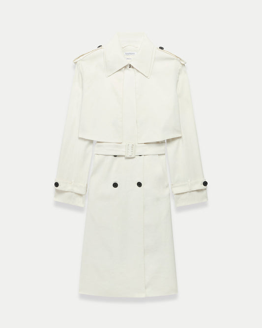 Women’s Convertible Trench