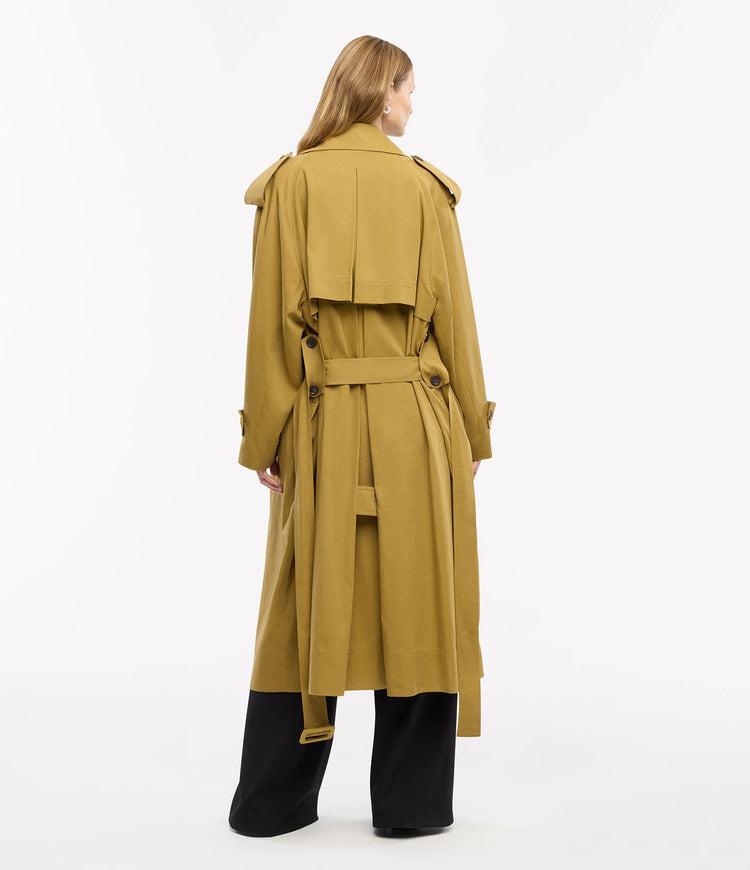 Soft Trench