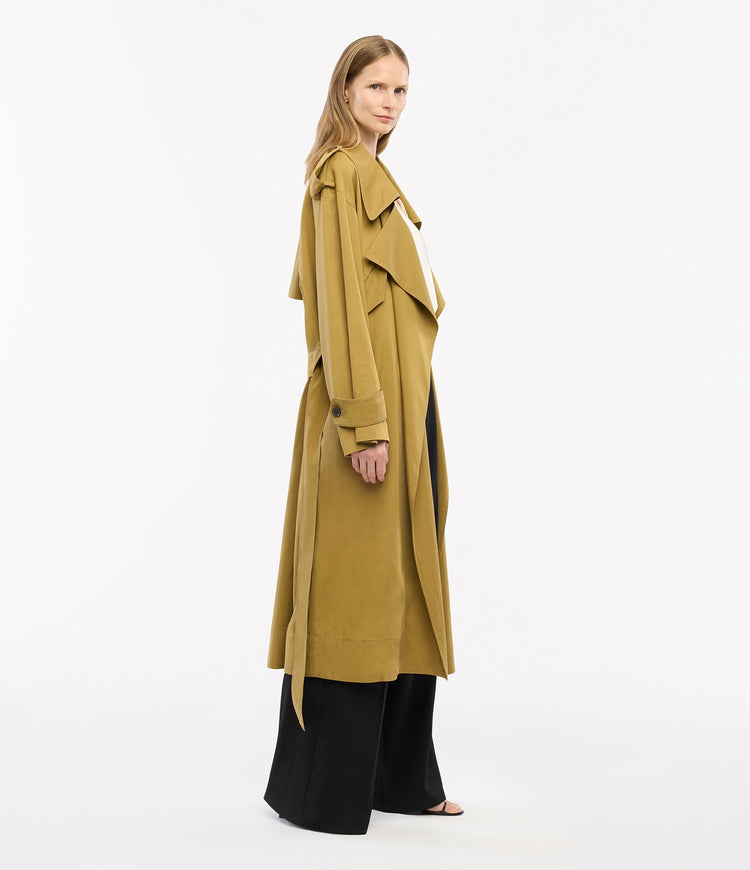 Soft Trench