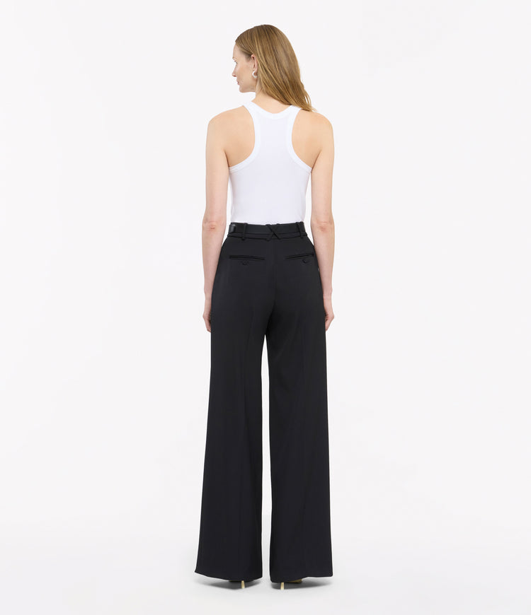 Racerback Tank