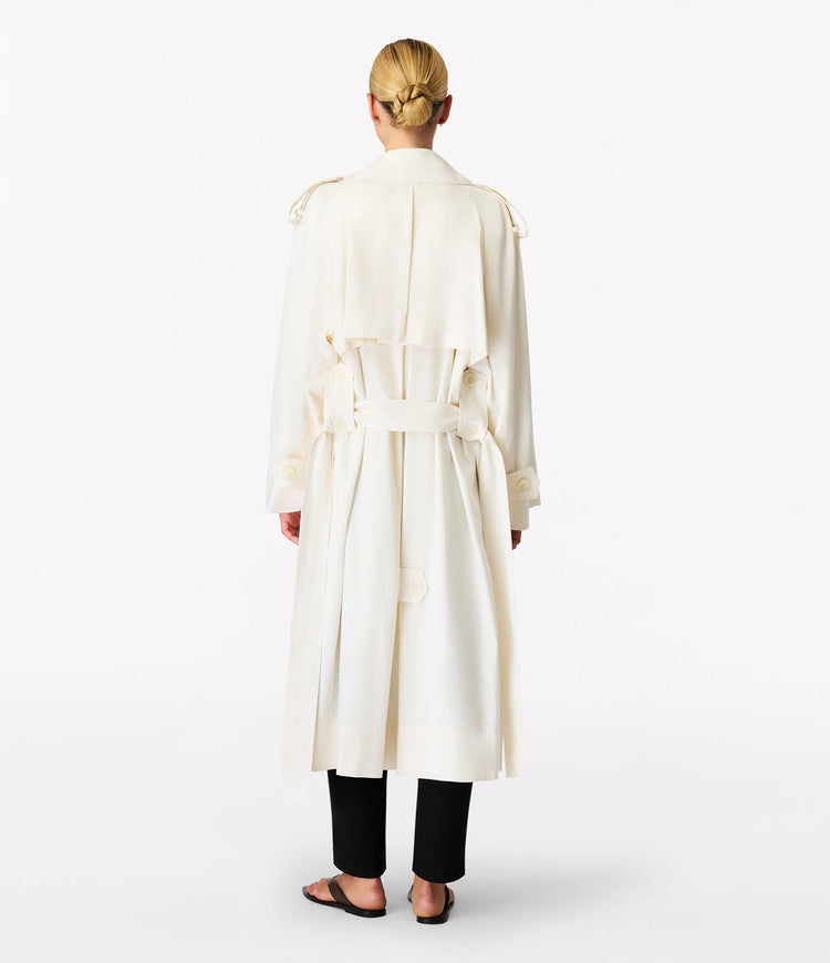 Soft Trench