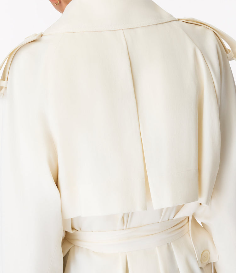 Soft Trench