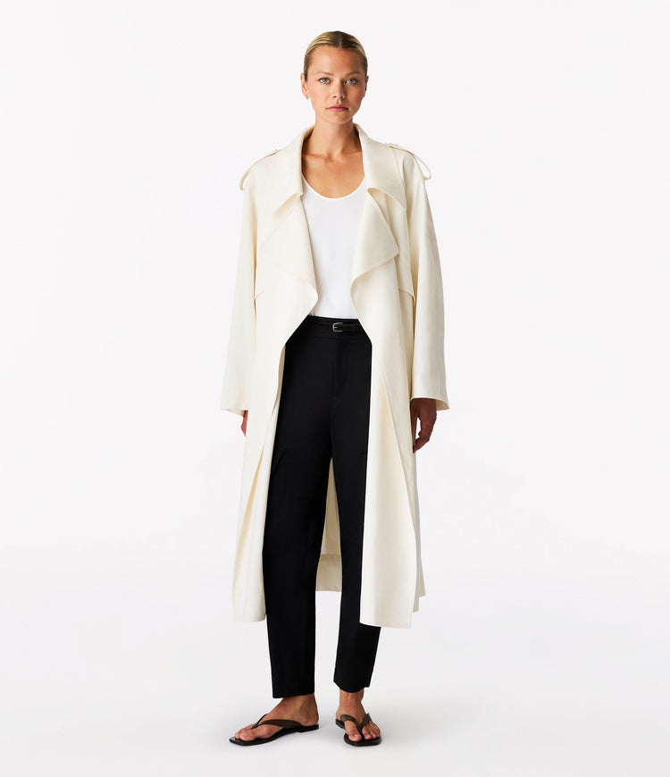 Soft Trench