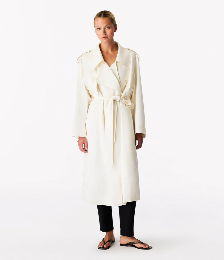 Soft Trench