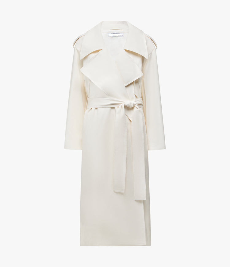 Soft Trench