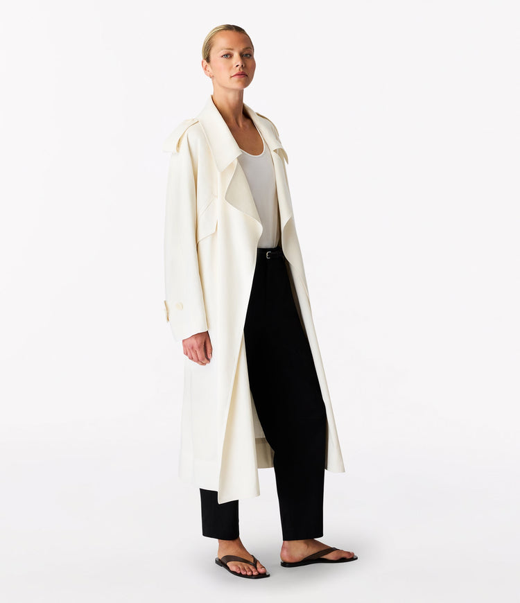 Soft Trench