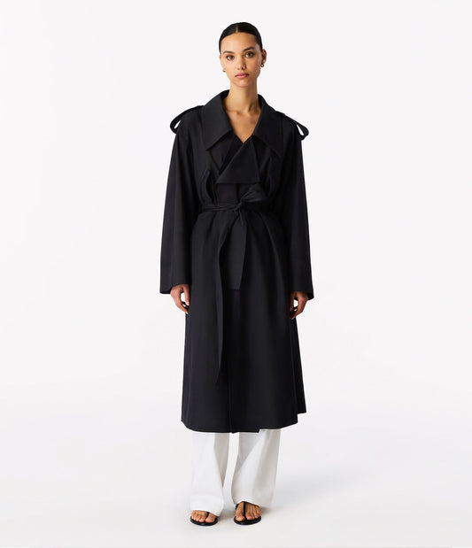 Soft Trench