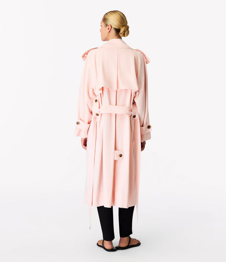 Soft Trench