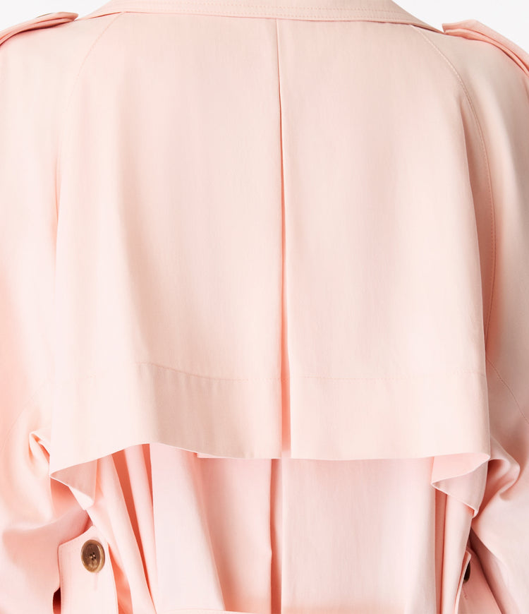Soft Trench