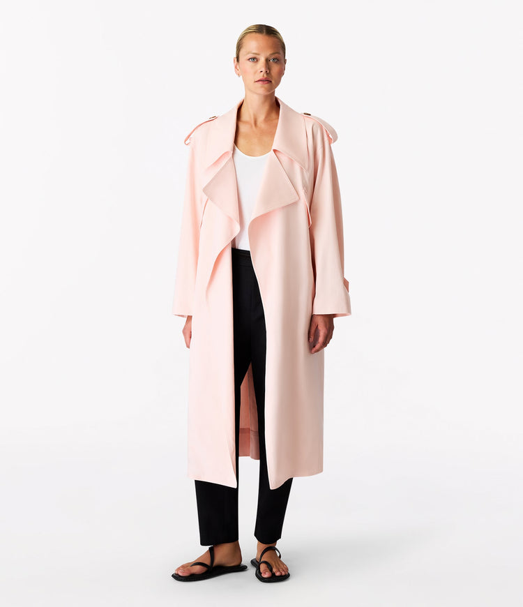 Soft Trench