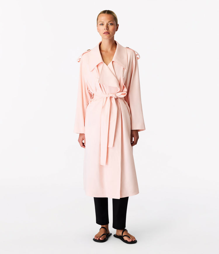 Soft Trench