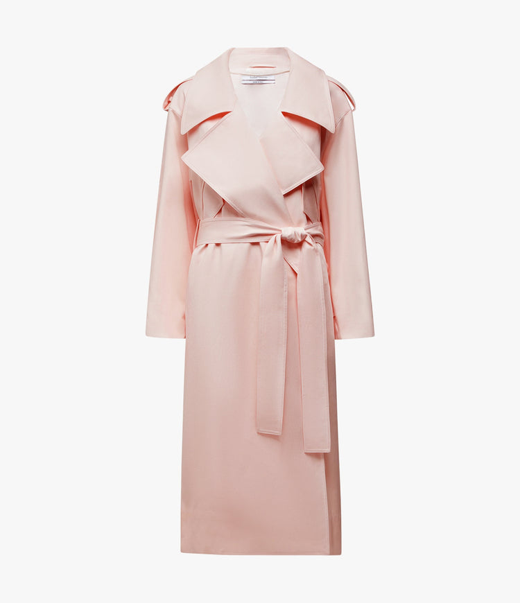 Soft Trench