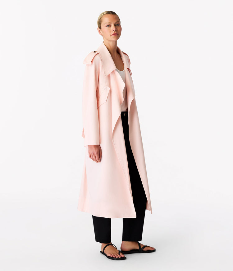 Soft Trench