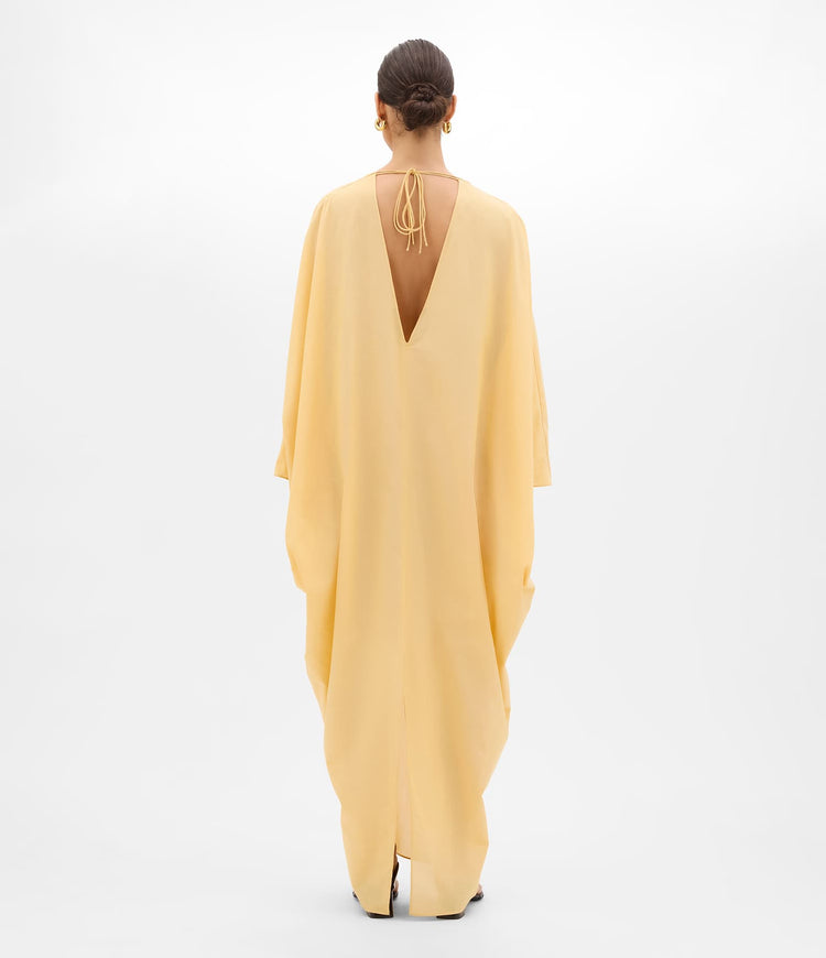 Voile Caftan | Mimosa