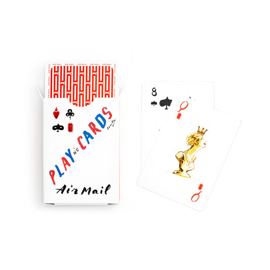 Playing Cards