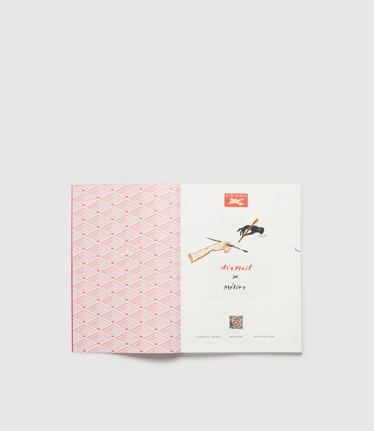 A5 Diary (AMHS)