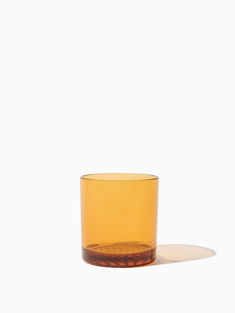 Reserve 12oz Old Fashioned Tritan™ Copolyester Glass Mixed Set