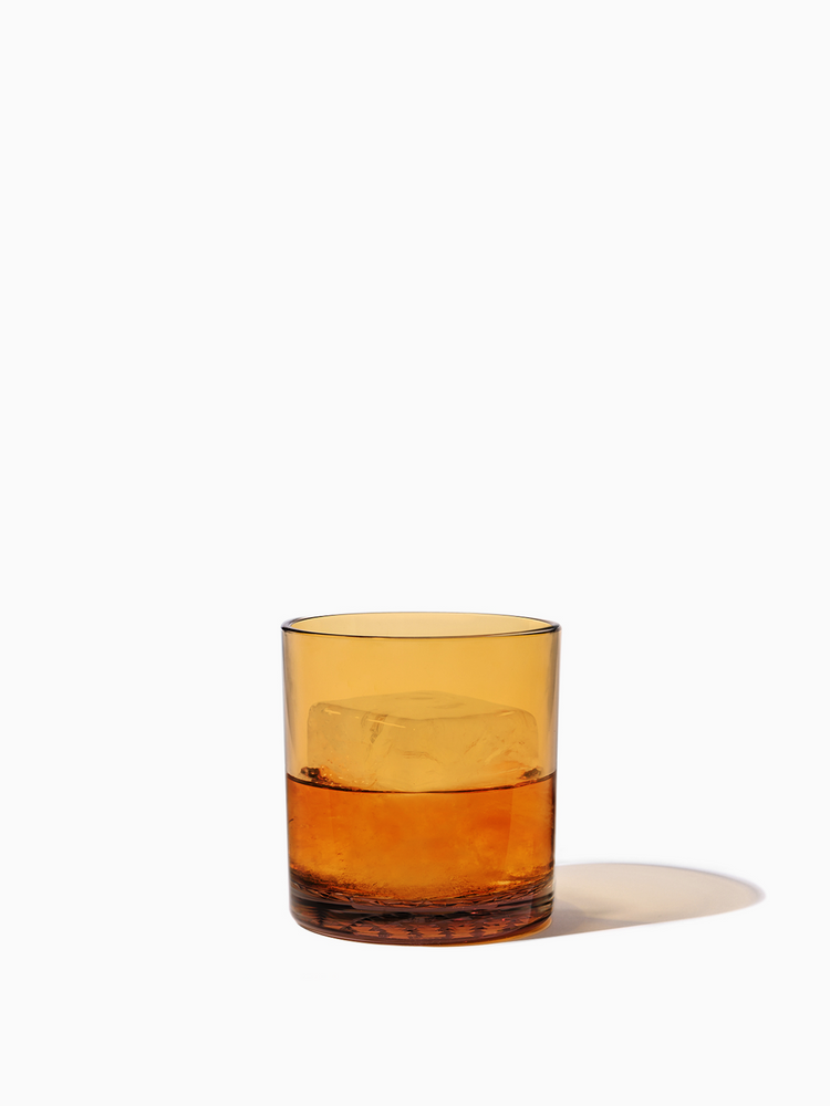 Reserve 12oz Old Fashioned Tritan™ Copolyester Glass Mixed Set